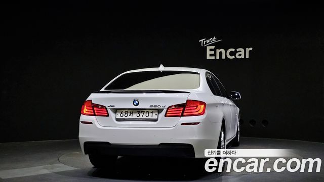 BMW | BMW 5 Series (F10) | 5 Series (F10)