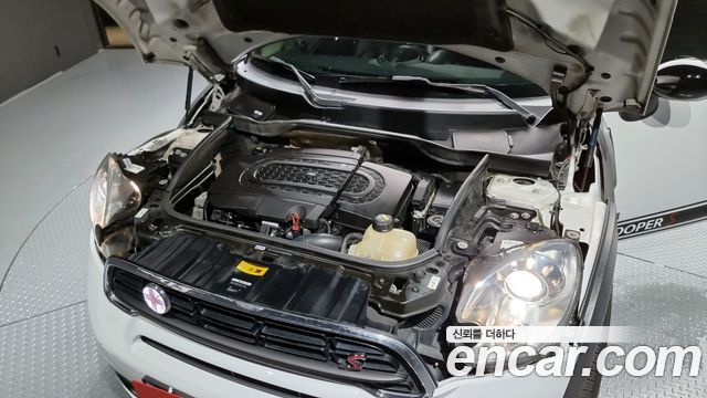 mini | mini Cooper SD Countryman | Cooper SD Countryman