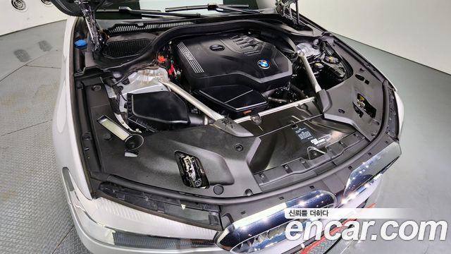 BMW | BMW 5 Series (G30) | 5 Series (G30)