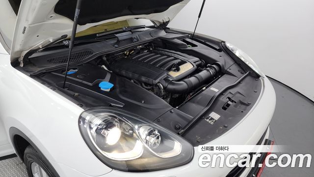 porsche | porsche New Cayenne | New Cayenne