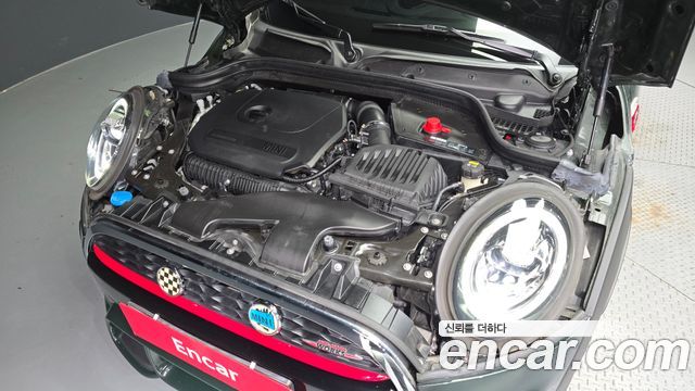 mini | mini Cooper S Convertible | Cooper S Convertible