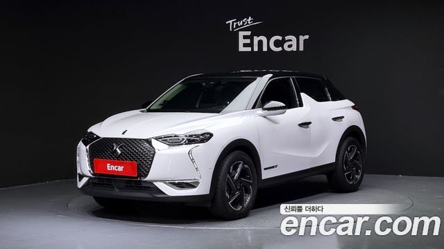 Citroen/DS | Citroen/DS DS3 Crossback | DS3 Crossback
