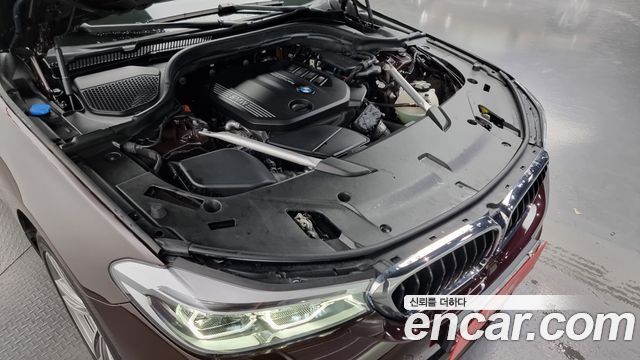 BMW | BMW 6 Series GT (G32) | 6 Series GT (G32)