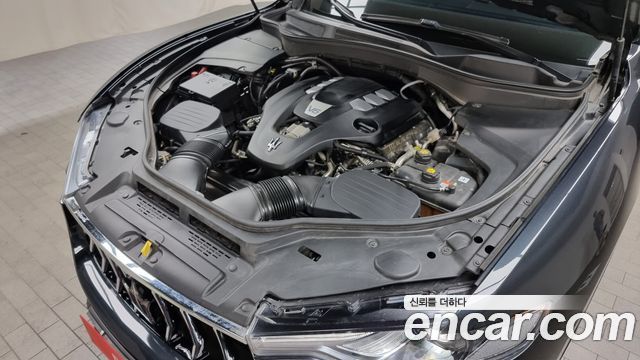 maserati | maserati Levante | Levante