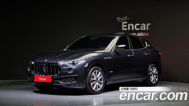 maserati | maserati Levante | Levante