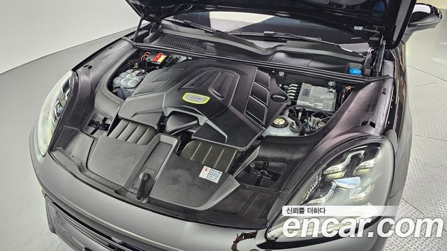 porsche | porsche Cayenne (PO536) | Cayenne (PO536)