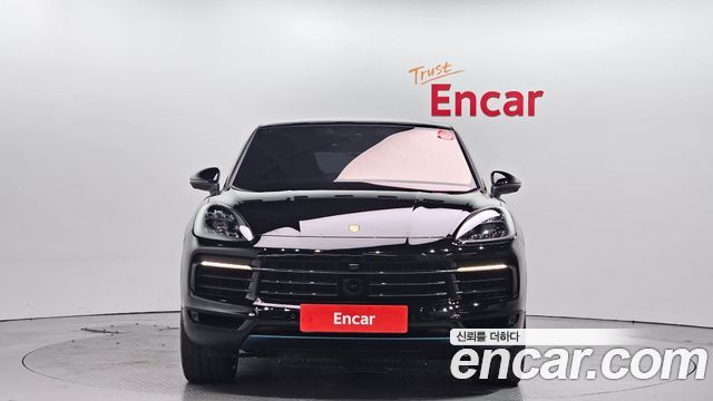 porsche | porsche Cayenne (PO536) | Cayenne (PO536)