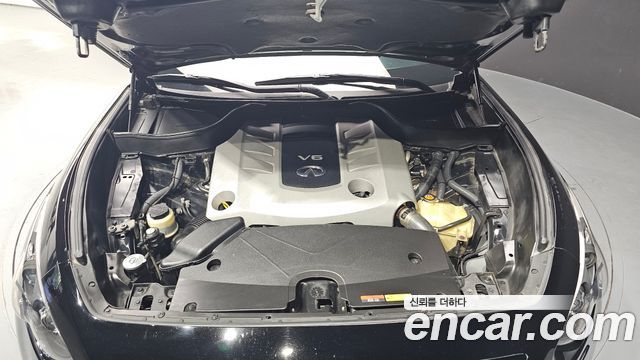 infinity | infinity QX70