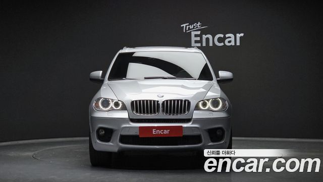 BMW | BMW X5 (E70)