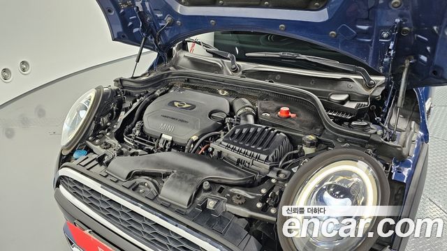 mini | mini Cooper SD | Cooper SD