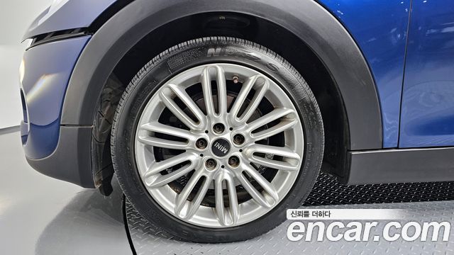 mini | mini Cooper SD | Cooper SD