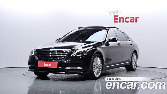 mercedes benz | mercedes benz S-Class W222 | S-Class W222