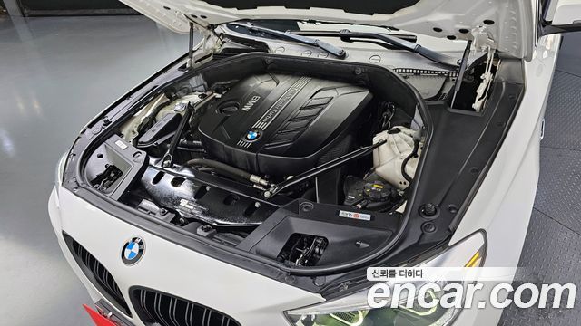 BMW | BMW 5 Series GT (F07) | 5 Series GT (F07)