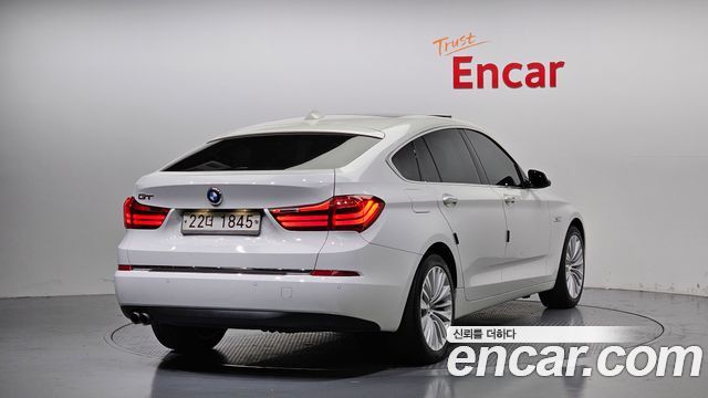 BMW | BMW 5 Series GT (F07) | 5 Series GT (F07)