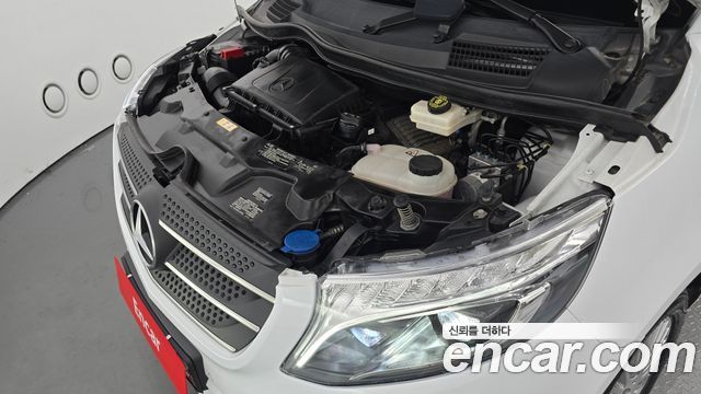 mercedes benz | mercedes benz V-Class | V-Class