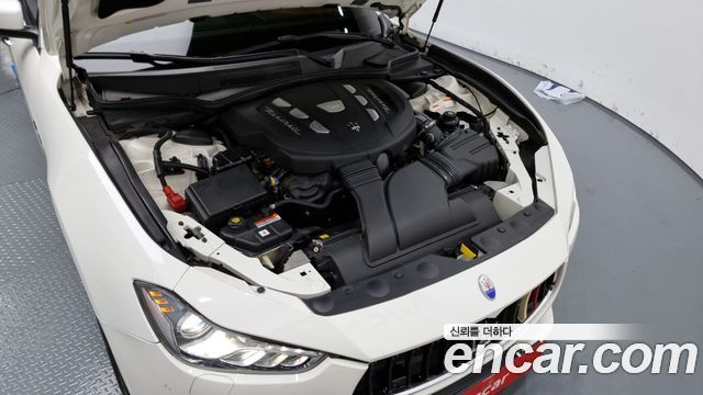 maserati | maserati Ghibli | Ghibli