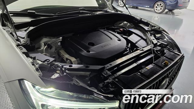 volvo | volvo XC60 2nd Generation | XC60 2nd Generation