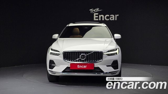 volvo | volvo XC60 2nd Generation | XC60 2nd Generation