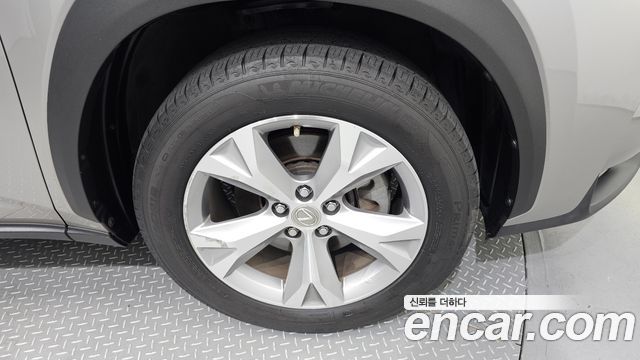 Lexus | Lexus NX300h