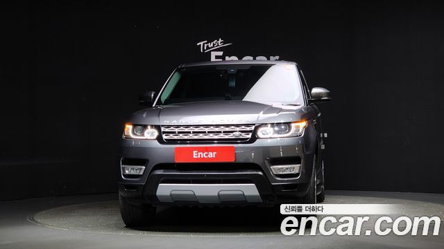 land rover | land rover Range Rover Sport 2nd Generation | Range Rover Sport 2nd Generation