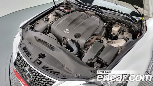 Lexus | Lexus New IS250 | New IS250