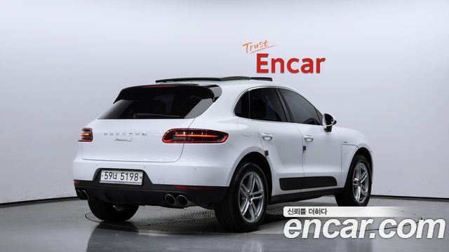 porsche | porsche Macan | Macan
