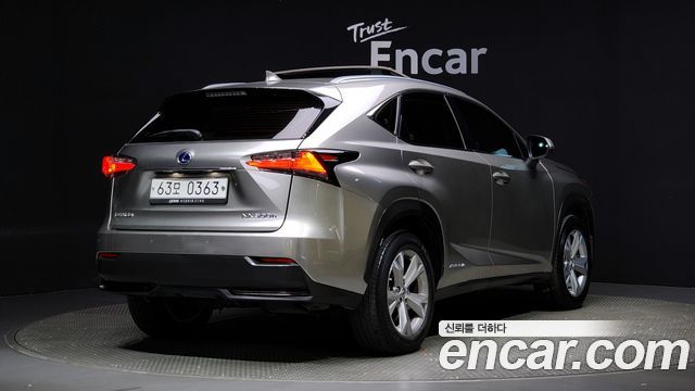 Lexus | Lexus NX300h