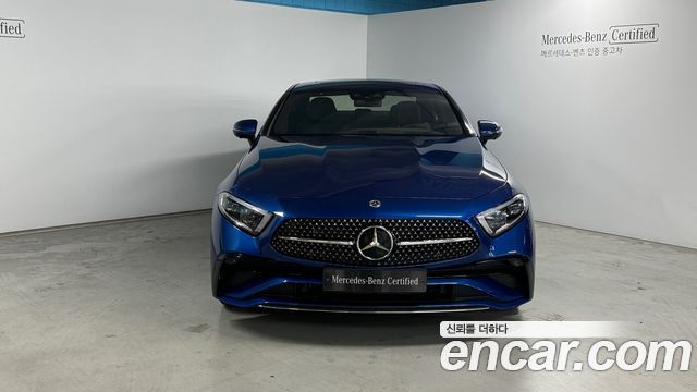 mercedes benz | mercedes benz CLS-Class C257 | CLS-Class C257