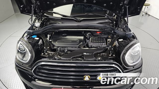 mini | mini cooper countryman | cooper countryman