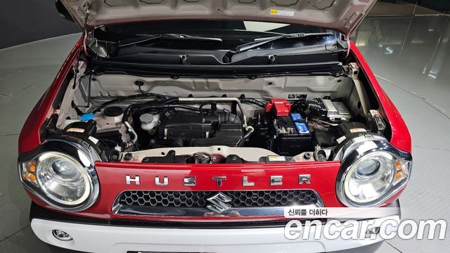 suzuki | suzuki Hustler | Hustler