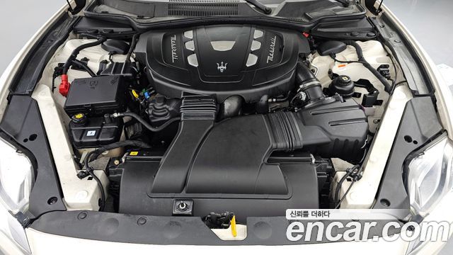 maserati | maserati Quattroporte | Quattroporte