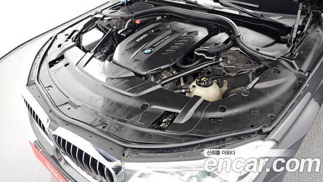 BMW | BMW 7 Series (G11) | 7 Series (G11)