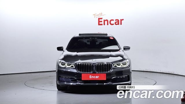 BMW | BMW 7 Series (G11) | 7 Series (G11)