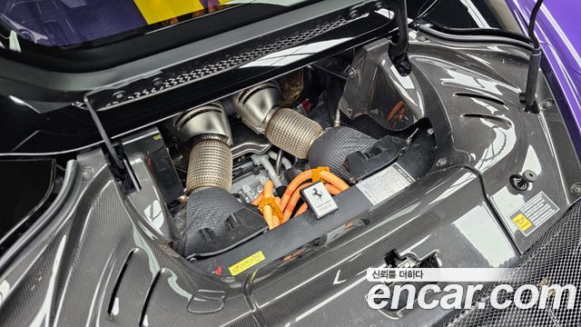 Ferrari | Ferrari 296 GTS