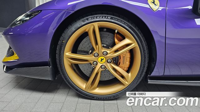 Ferrari | Ferrari 296 GTS