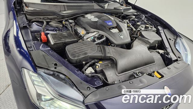 maserati | maserati Quattroporte | Quattroporte