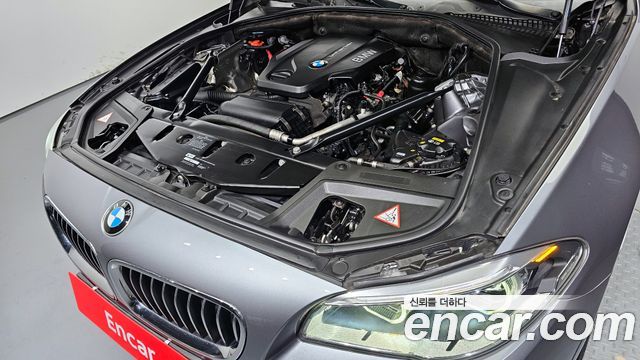 BMW | BMW 5 Series (F10) | 5 Series (F10)
