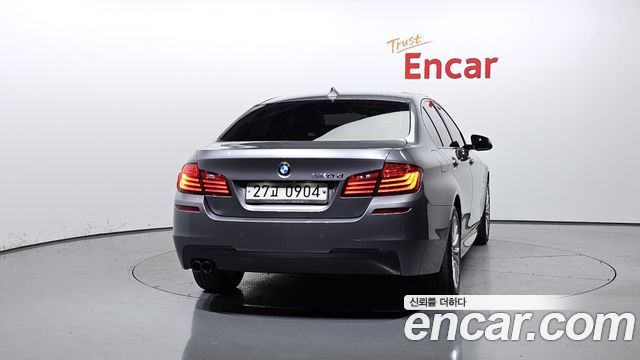 BMW | BMW 5 Series (F10) | 5 Series (F10)