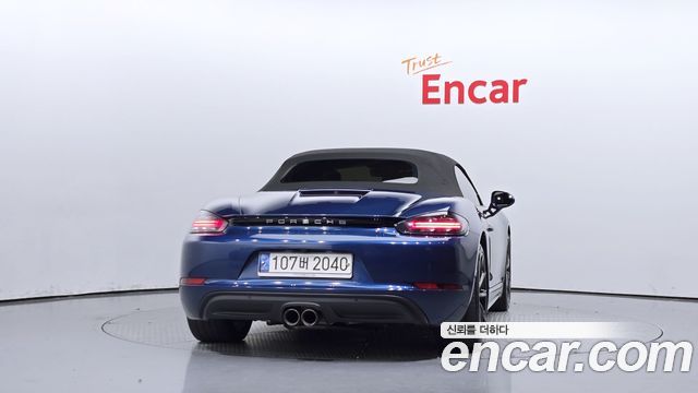 porsche | porsche 718 boxster | 718 boxster