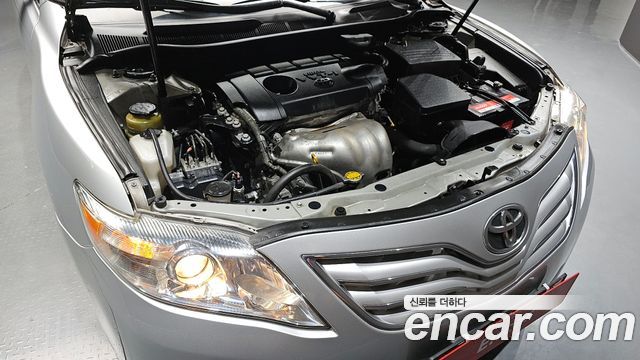 Toyota | Toyota Camry | Camry