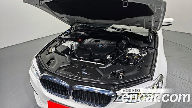 BMW | BMW 5 Series (G30) | 5 Series (G30)