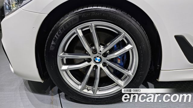 BMW | BMW 5 Series (G30) | 5 Series (G30)
