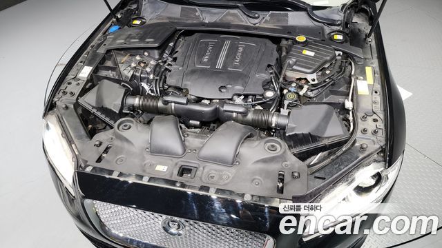 Jaguar | Jaguar All New XJ