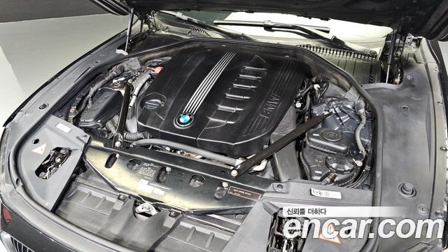 BMW | BMW 7 Series (F01) | 7 Series (F01)