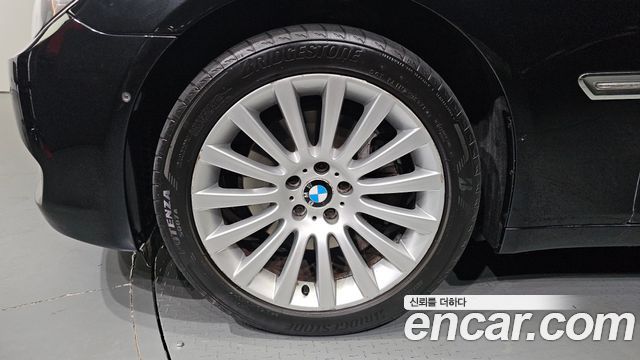 BMW | BMW 7 Series (F01) | 7 Series (F01)