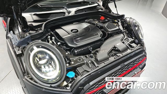 mini | mini Cooper S Convertible | Cooper S Convertible