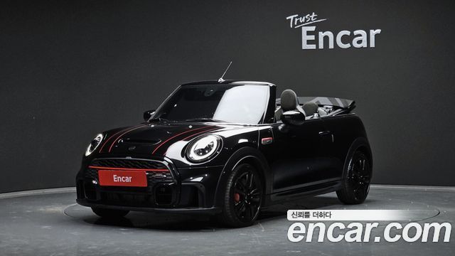 mini | mini Cooper S Convertible | Cooper S Convertible