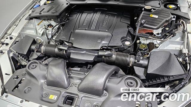 Jaguar | Jaguar All New XJ