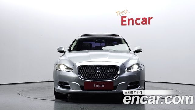 Jaguar | Jaguar All New XJ