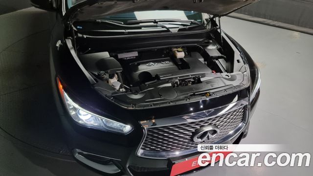 infinity | infinity QX60